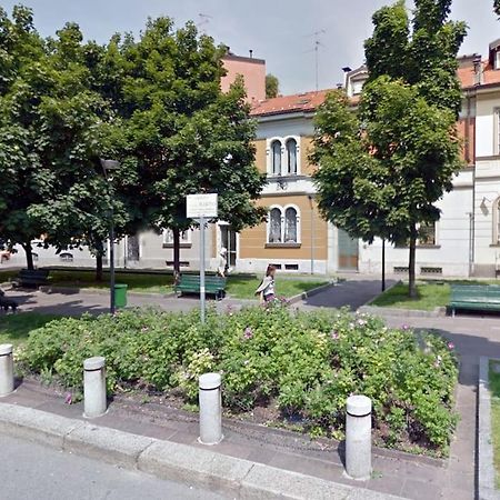 Xenia Apartments - Charming Garden Suite In Porta Venezia Mediolan Zewnętrze zdjęcie