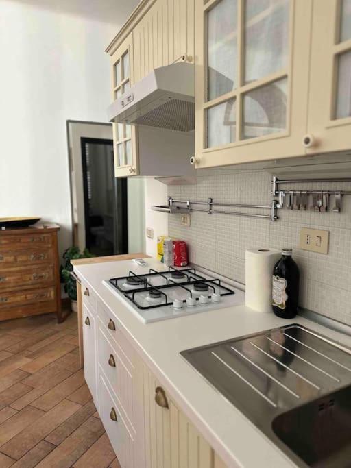Xenia Apartments - Charming Garden Suite In Porta Venezia Mediolan Zewnętrze zdjęcie