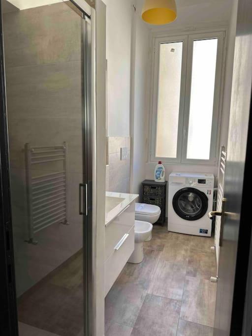 Xenia Apartments - Charming Garden Suite In Porta Venezia Mediolan Zewnętrze zdjęcie